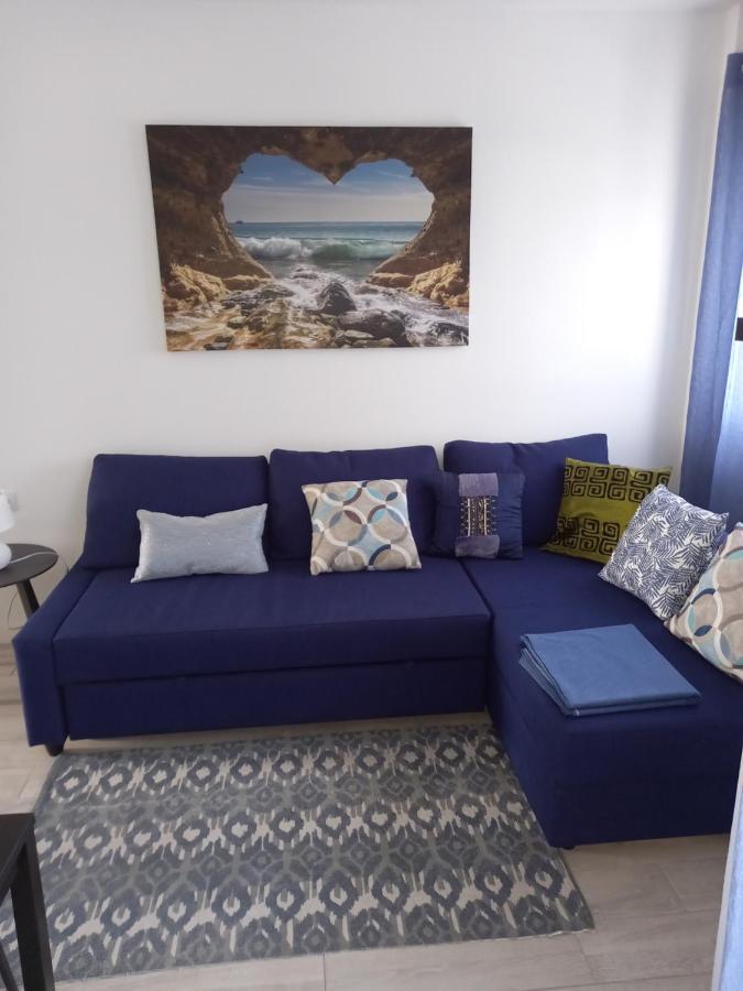 Casa Azul Διαμέρισμα Costa De Antigua Εξωτερικό φωτογραφία
