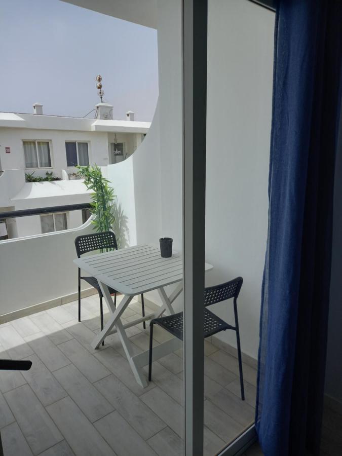 Casa Azul Διαμέρισμα Costa De Antigua Εξωτερικό φωτογραφία