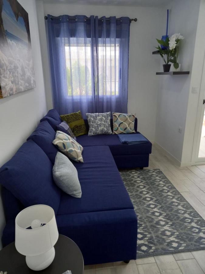 Casa Azul Διαμέρισμα Costa De Antigua Εξωτερικό φωτογραφία