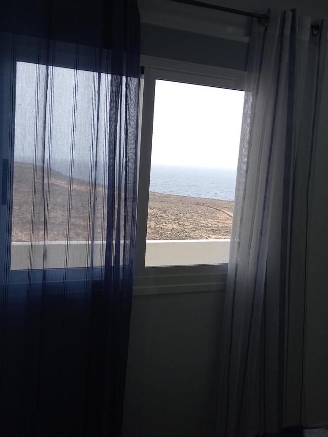 Casa Azul Διαμέρισμα Costa De Antigua Εξωτερικό φωτογραφία
