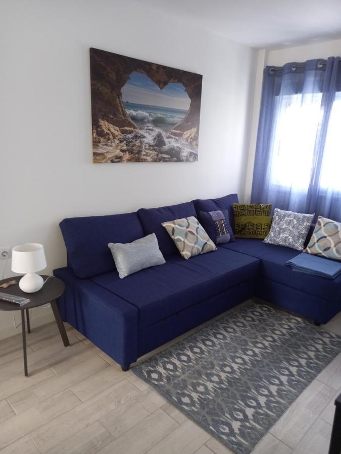 Casa Azul Διαμέρισμα Costa De Antigua Εξωτερικό φωτογραφία