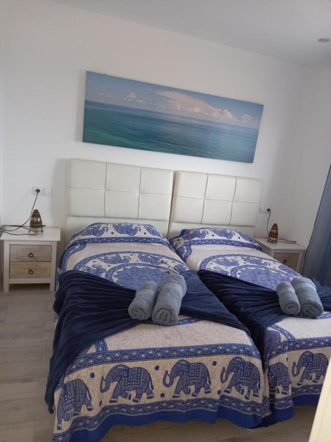 Casa Azul Διαμέρισμα Costa De Antigua Εξωτερικό φωτογραφία
