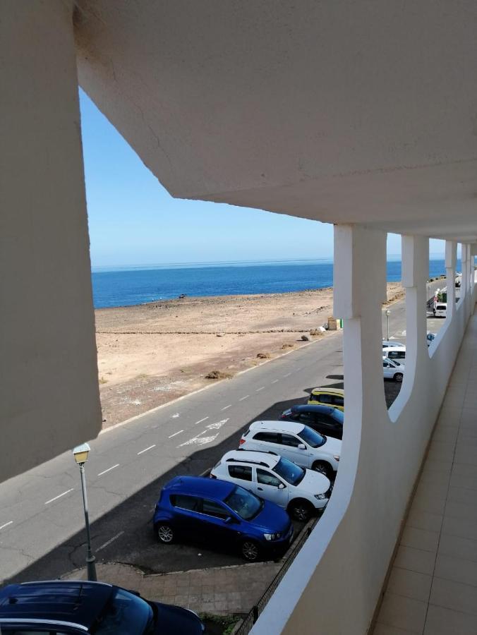 Casa Azul Διαμέρισμα Costa De Antigua Εξωτερικό φωτογραφία