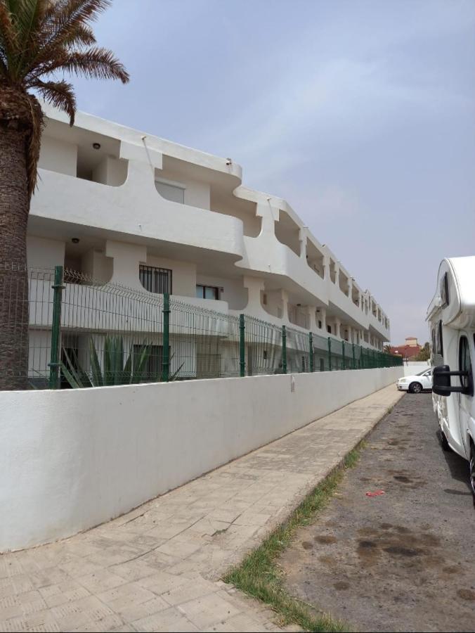 Casa Azul Διαμέρισμα Costa De Antigua Εξωτερικό φωτογραφία