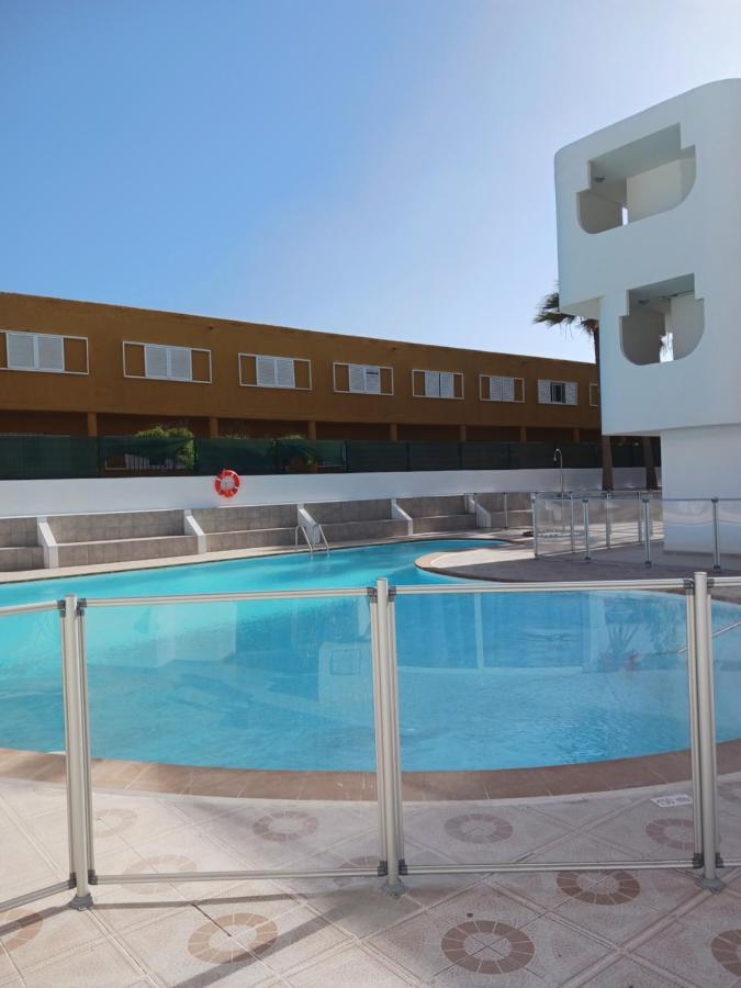 Casa Azul Διαμέρισμα Costa De Antigua Εξωτερικό φωτογραφία