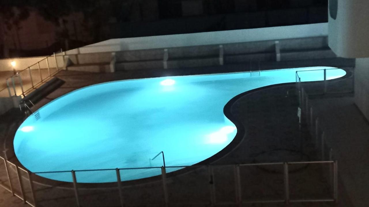 Casa Azul Διαμέρισμα Costa De Antigua Εξωτερικό φωτογραφία