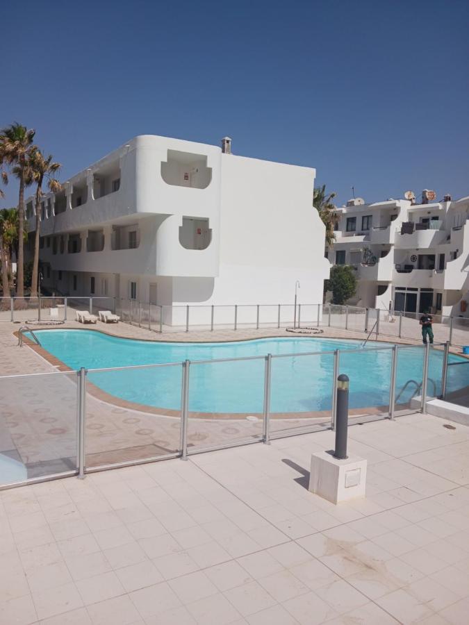 Casa Azul Διαμέρισμα Costa De Antigua Εξωτερικό φωτογραφία